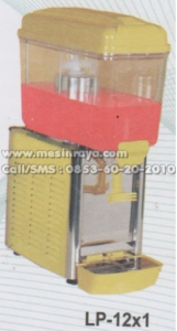 mesin dispenser