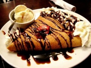 Crepes-Enak