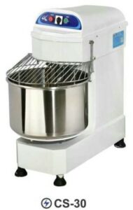 SPIRAL MIXER~01