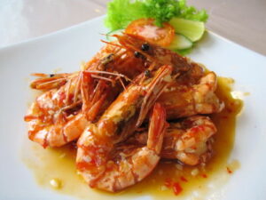 udang-asam-manis