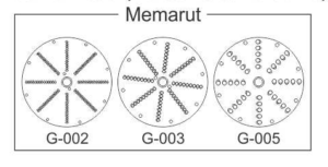 FRUITS & VEGETABLE CUTTER1