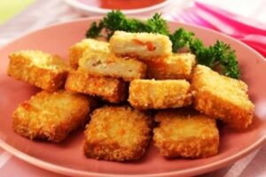 Nugget Tahu