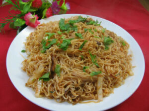 mie-goreng