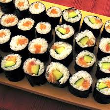 Maki Sushi