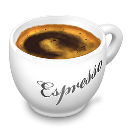 Kopi espresso