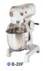 Memilih Mixer