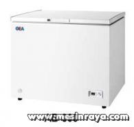 chest freezer