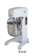 mesin mixer roti