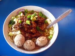 mesin pembuat bakso