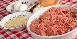 mesin penggiling daging