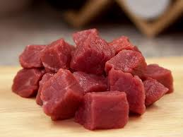mesin penggiling daging
