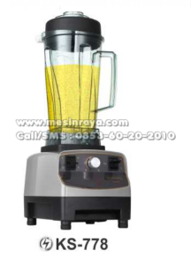 heavy duty blender