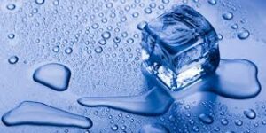 ice cube