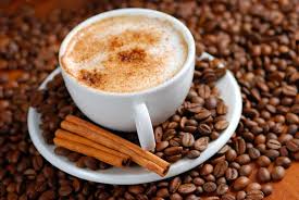 mesin kopi