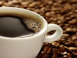mesin pembuat kopi