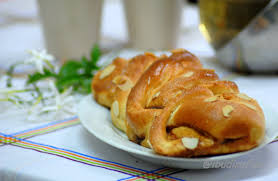 mixer roti