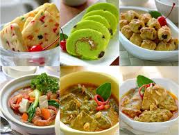 mesin penanak nasi
