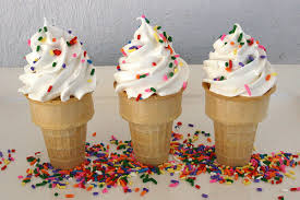mesin pembuat es krim