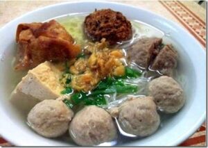 Bakso-enak