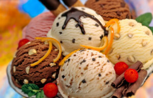 Membuat Ice Cream Secara Praktis