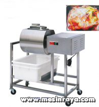 mesin pencampur daging