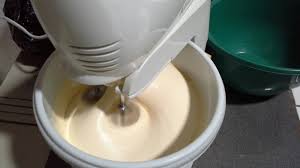 mesin spiral mixer