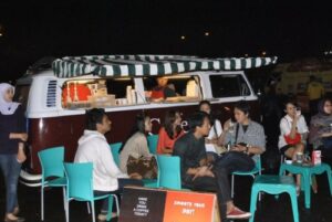 Sukses Usaha Cafe Ala Eropa Semakin Di Cintai Konsumen