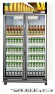 beer cooler