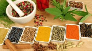 bumbu dapur