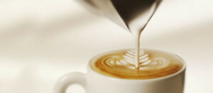 kopi cappuccino