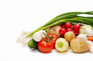 mesin pendingin sayur