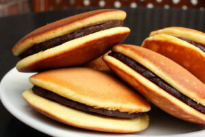Dorayaki Makanan Doraemon Yang Bisa Membuat Usaha Sukses1