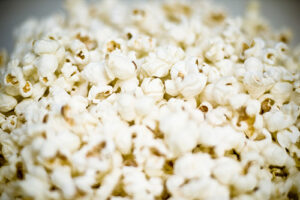 Peluang Usaha Pop Corn Sangat Menjanjikan Omset