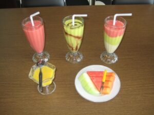 Usaha Jus Dengan Menggunakan Juice Extractor