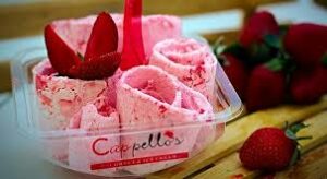 Soft es krim