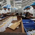 industri tembakau