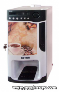 mesin kopi dispenser