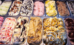 Es Krim Gelato