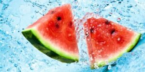 Mesin Pemajang Buah Segar