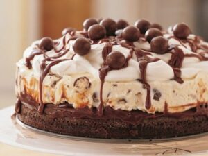 Mesin Pemajang Kue (Rectangular Cake Showcase)