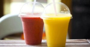 Mesin Pemajang Minuman