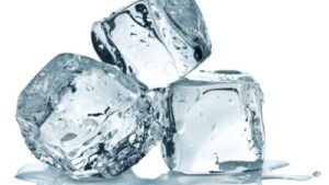 Mesin Pembuat Es Batu Untuk Ice Cube