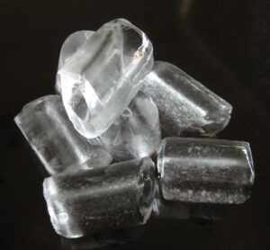 Mesin Pembuat Ice Tube