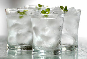 Mesin Pendingin Minuman (Display Cooler)