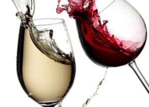 mesin pendingin anggur (wine cooler)