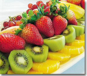 mesin pendingin buah