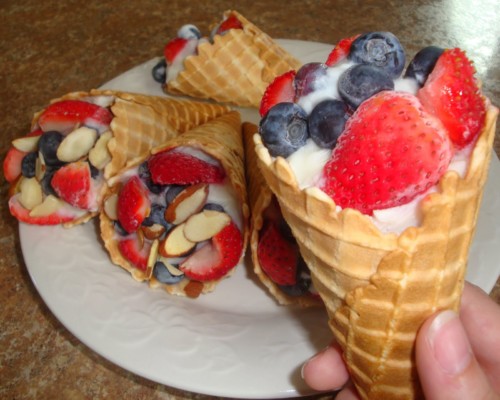 Cone Es Krim