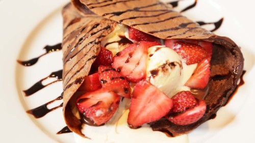 Crepes