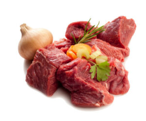 Daging