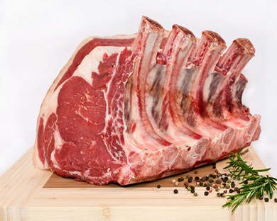 Daging Beku Tulang Mesin Bone Saw